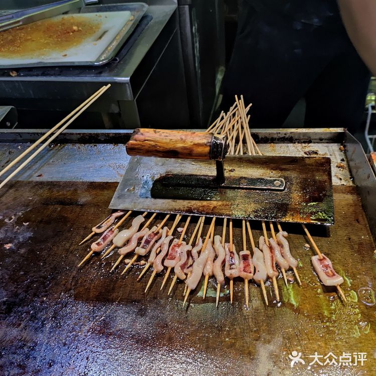心💕碎炸鸡排，一刀两断