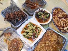 -永刚烧烤(大夜市店)