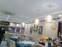 -清真•蜀风园(丁字沽总店)