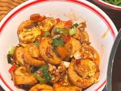 -恰饭·老长沙市井菜 (天河客运站店)