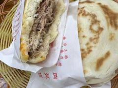 -八亩沟擀面皮(西安首店)