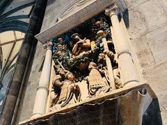 -斯蒂芬主教座堂(Stephansdom)