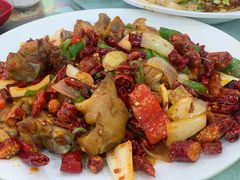 老妈蹄花-廖老妈蹄花店(人民公园陕西街259号店)