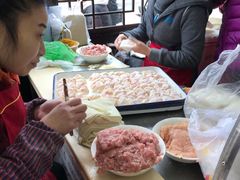 -长人馄饨铺(解放街店)