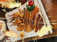 -小川洋风料理(街道口店)