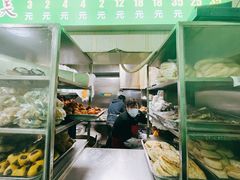 -增盛魁小吃店