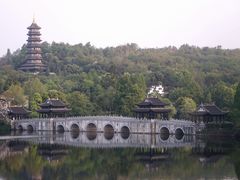 -重庆园博园