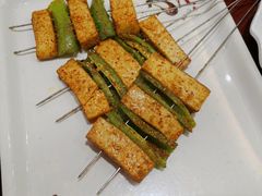 -金刚山烧烤(中山路店)