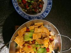 -湘与香缘·湖南菜(王府井北京市百货大楼店)