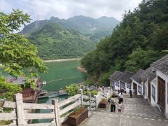 -乌江画廊(彭水苗族土家族自治县)