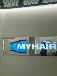 -MY HAIR ARDOR