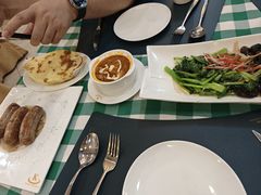 -起士林西餐厅(东经路店)