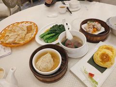 -香港富临皇宫(五月花商业广场店)