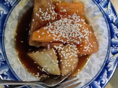 -黄记潮汕甜汤(贝底田坊店)