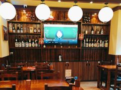 -鸟鹏烧鸟居酒屋(仁恒梦中心店)