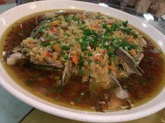 -乐口福家常菜馆(古庸路店)
