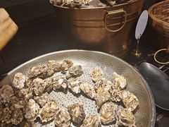 -东方红海鲜百汇(国际大厦店)