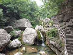 -云台山风景名胜区