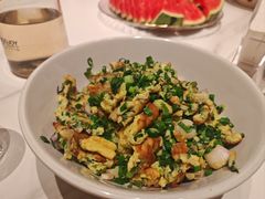 -传统菜农庄(皇姑路店)