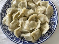 -胖子饺子馆·海鲜家常菜(海军博物馆店)