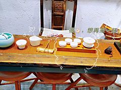 -如禾素食·下午茶·糖水