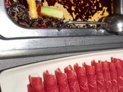 -海底捞火锅(高新万达店)