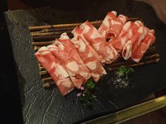 -捞王锅物料理(凯旋路店)