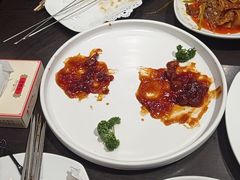-老牌坊•鲁菜名店•地道济南菜(大观园商埠店)