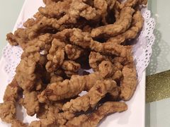 -一块豆腐(英雄山总店)
