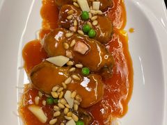 -枣子树素餐厅(铂金城店)
