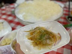 -鹤睦鱼生·啫啫煲·海鲜(保利百合店)