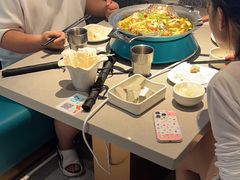 -半天妖烤鱼(丰科万达店)