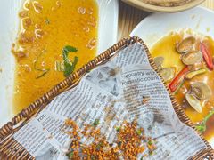 -醉壹号海鲜大排档(厦门美食地标店)