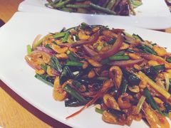 -渔太泰漓江小馆·广西融合菜(西街店)