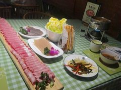-番食园鲜食火锅(高新店)