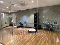 -懒人Club运动健身·运动康复·私教(三迪中心店)