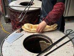 -杨家牛肉汤(淮建路店)
