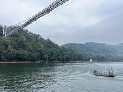 -石燕湖生态旅游景区
