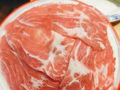 -谭三娘鲜切牛肉自助火锅(星辰汇店)