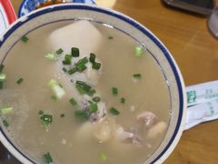 -易老妈蹄花.特色川菜(人民公园总店)
