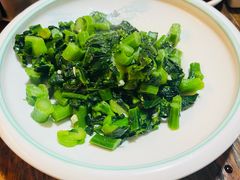 -小小饭店·休闲农庄·安吉松树林里的农家菜