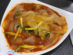 东北大拉皮-杨记齐齐哈尔烤肉(总店)