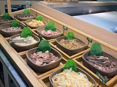 -爱伲牛肉火锅自助(景洪店)