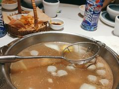 -左庭右院鲜牛肉火锅(环球港店)