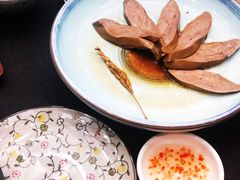 -潮堂 · 潮州菜(国贸商城店)