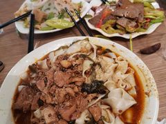 -项记烩面(迎宾路店)