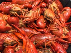 -盒马鲜生(馥邦国际店)