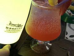 好久不见&nbsp;女~-好久不见网红乐队酒吧(鼓浪屿海底世界店)