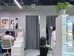 -海马体照相馆(海口日月广场店)