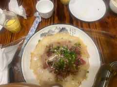 -南山民肴·乡土徽菜(豪辰俪景店)